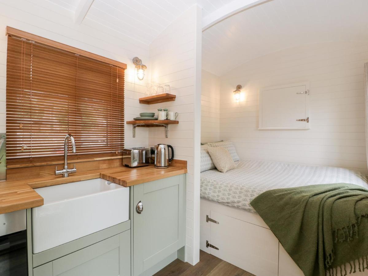 Beech Holiday home