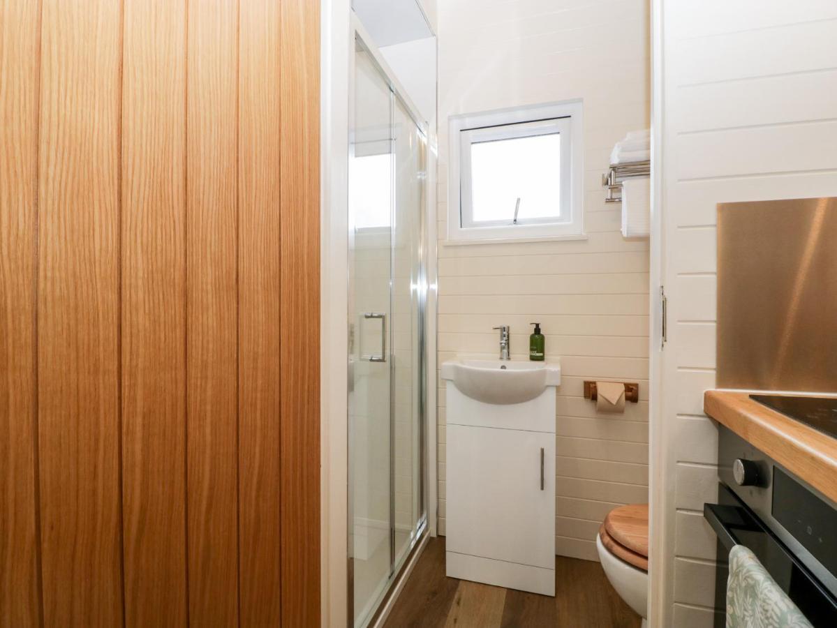 Holiday home Beech Kemble