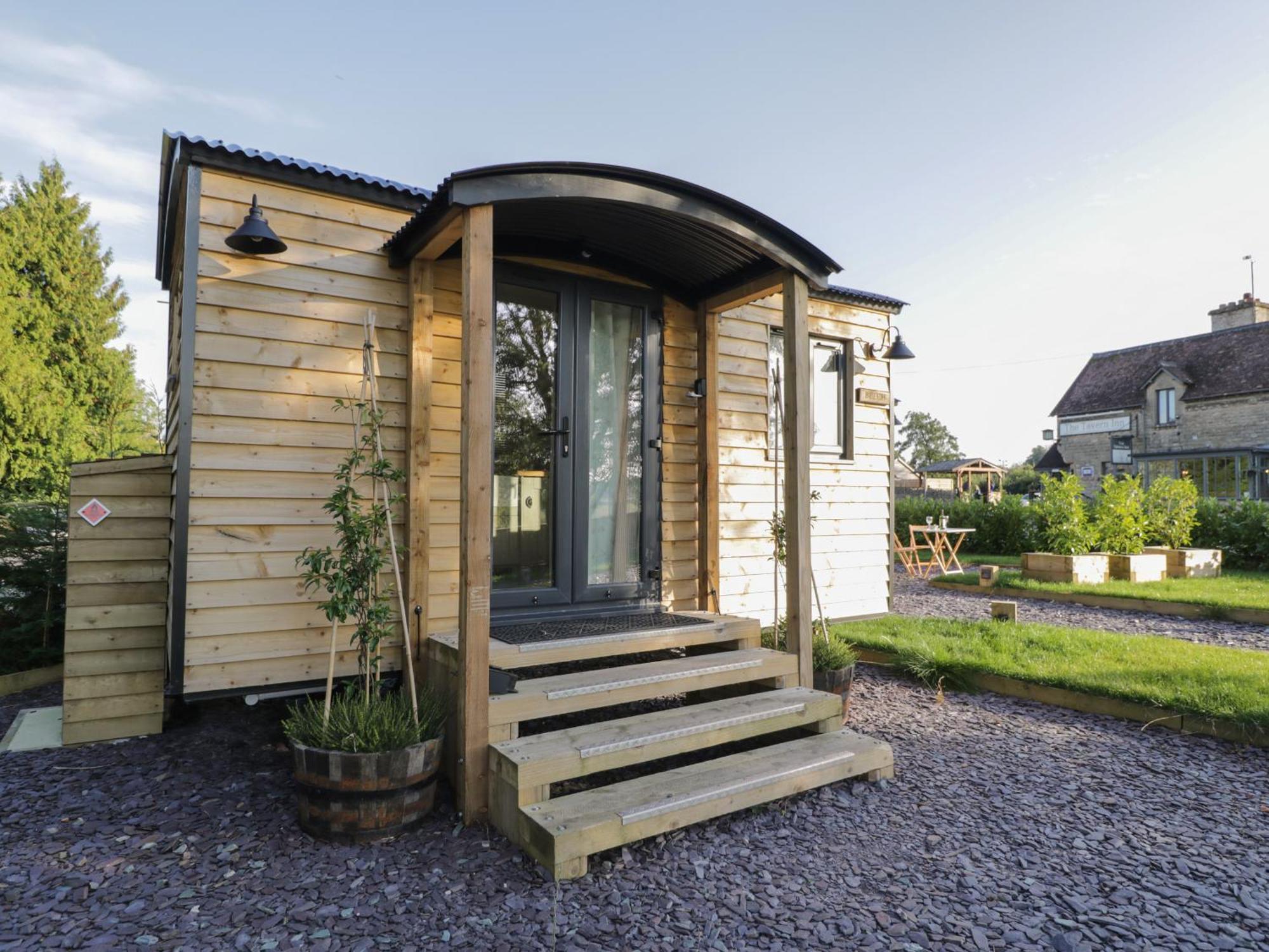 Holiday home Beech *