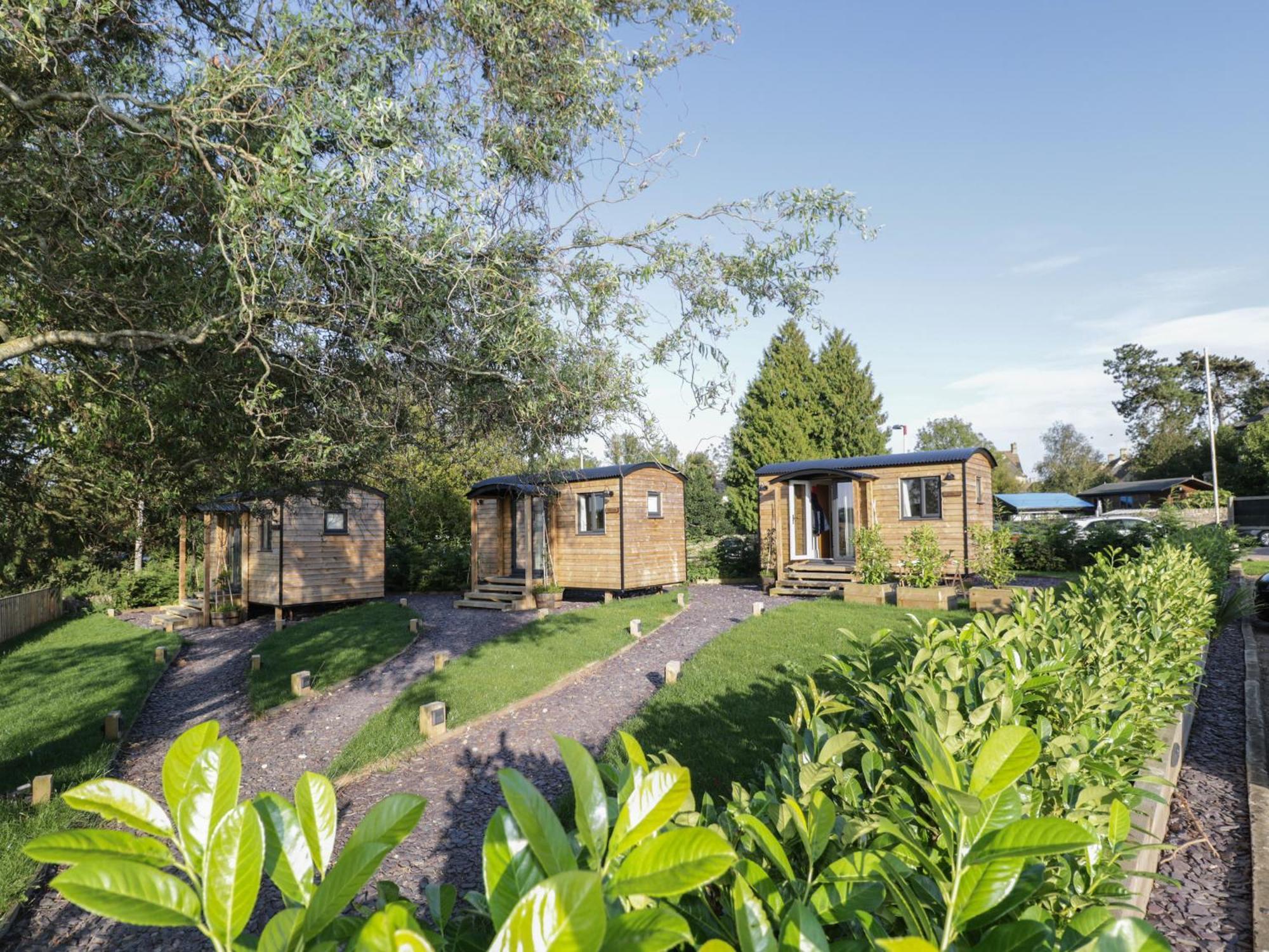 Holiday home Beech *